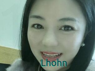 Lhohn