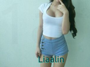 Liaalin