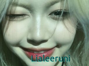 Lialeeruni