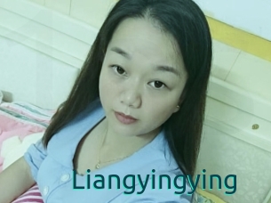 Liangyingying