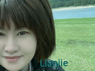 Lianjie