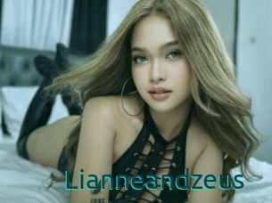 Lianneandzeus