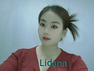 Lidann