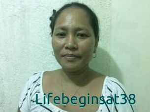 Lifebeginsat38