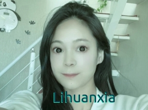 Lihuanxia