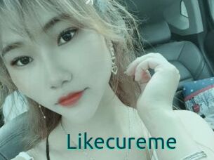 Likecureme