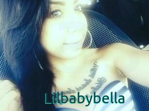 Lilbabybella
