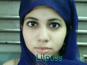Lilpuss