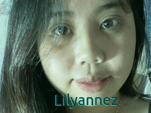 Lilyannez