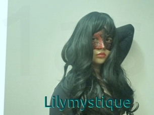 Lilymystique