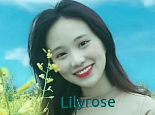 Lilyrose