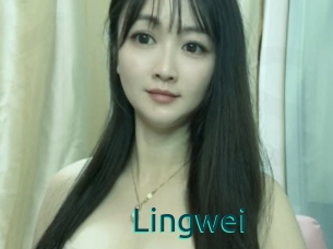 Lingwei