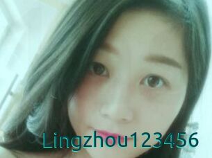 Lingzhou123456