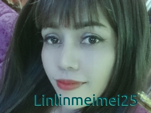 Linlinmeimei25