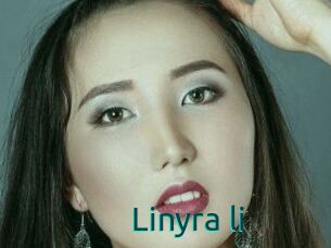 Linyra_li