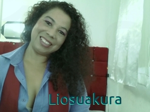Liosuakura