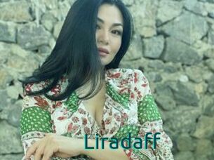 Liradaff