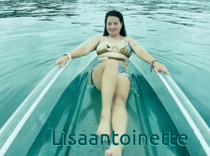 Lisaantoinette