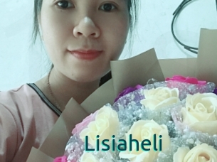 Lisiaheli