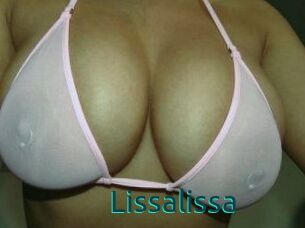 Lissalissa