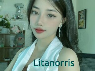 Litanorris