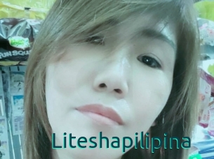 Liteshapilipina