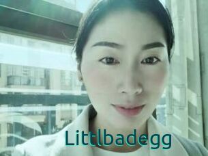 Littlbadegg