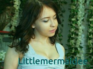 Littlemermaidee
