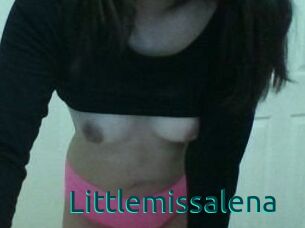 Littlemissalena
