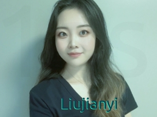 Liujianyi