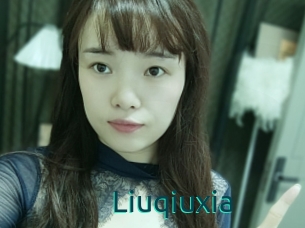 Liuqiuxia