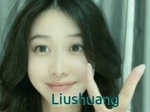 Liushuang