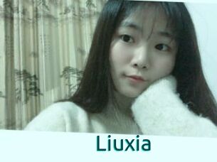 Liuxia