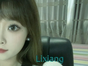 Lixiang