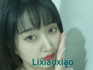 Lixiaoxiao