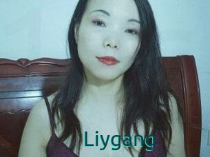 Liygang