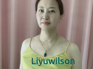 Liyuwilson
