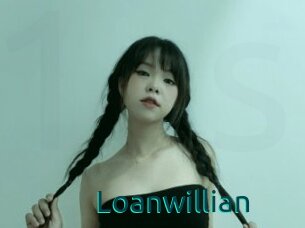Loanwillian