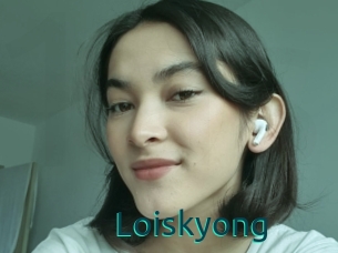 Loiskyong