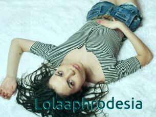 Lolaaphrodesia