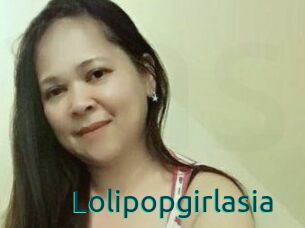 Lolipopgirlasia