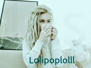 Lolipoplolll