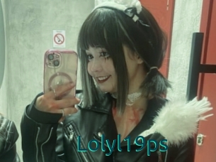 Lolyl19ps