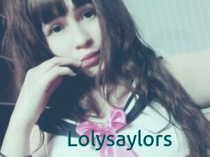 Lolysaylors