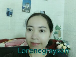Lorenegrayson
