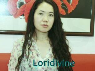Loridivine