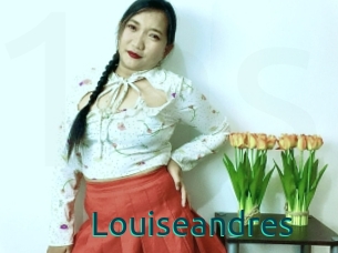 Louiseandres