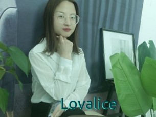 Lovalice