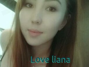 Love_liana