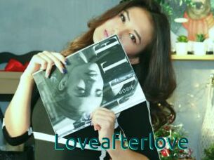 Loveafterlove